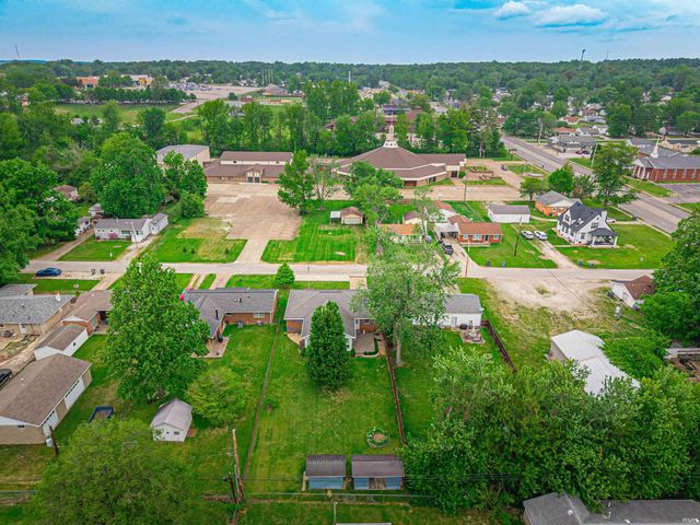 904 Sheffield Drive, Evansville, IN 47710