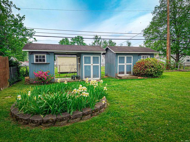 904 Sheffield Drive, Evansville, IN 47710