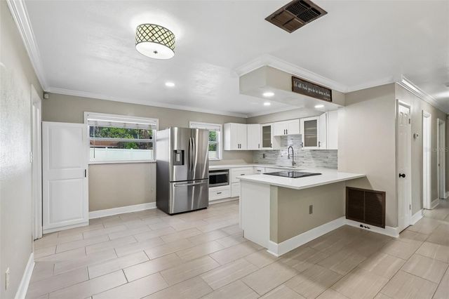 321 E 11TH AVENUE, Mount Dora, FL 32757