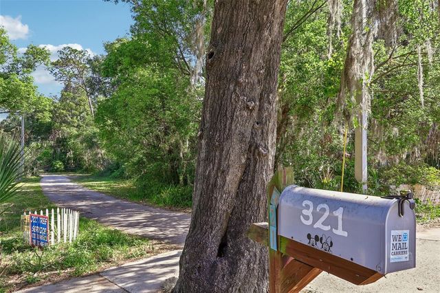 321 E 11TH AVENUE, Mount Dora, FL 32757