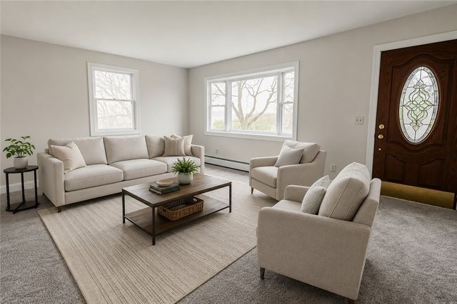 1256 Pittsford Mendon Road, Mendon, NY 14506