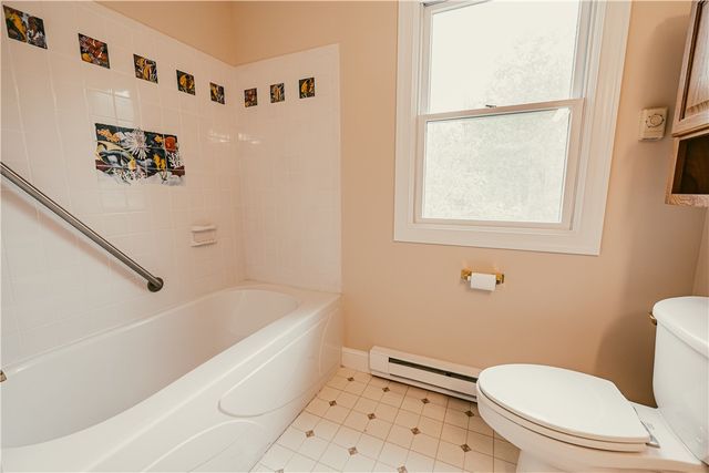 1256 Pittsford Mendon Road, Mendon, NY 14506