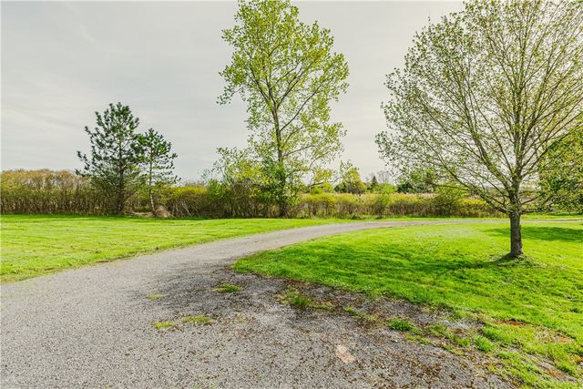 1256 Pittsford Mendon Road, Mendon, NY 14506