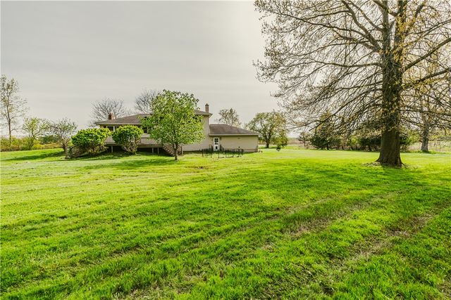 1256 Pittsford Mendon Road, Mendon, NY 14506