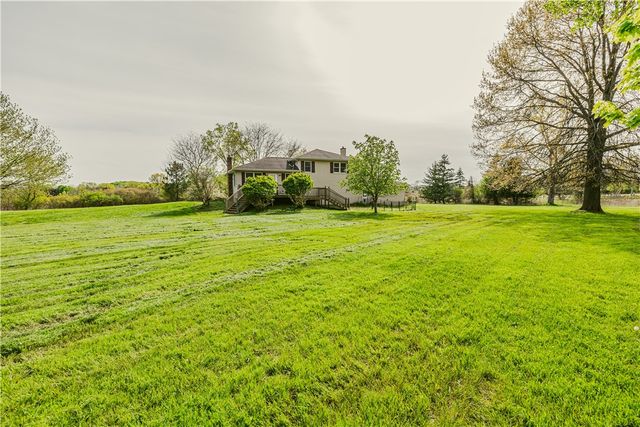1256 Pittsford Mendon Road, Mendon, NY 14506