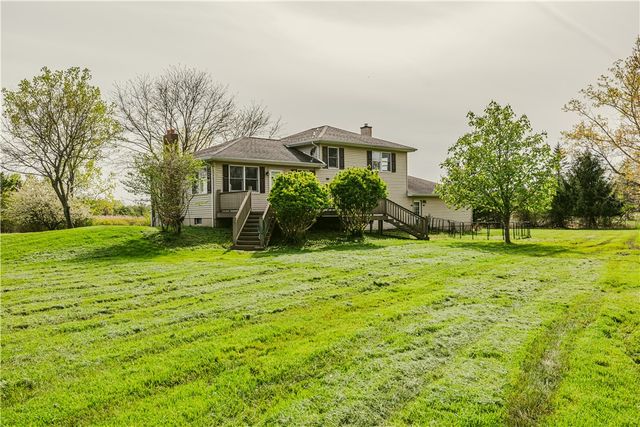 1256 Pittsford Mendon Road, Mendon, NY 14506