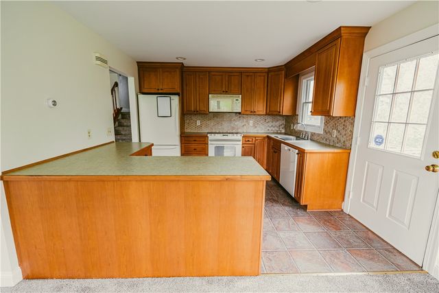 1256 Pittsford Mendon Road, Mendon, NY 14506