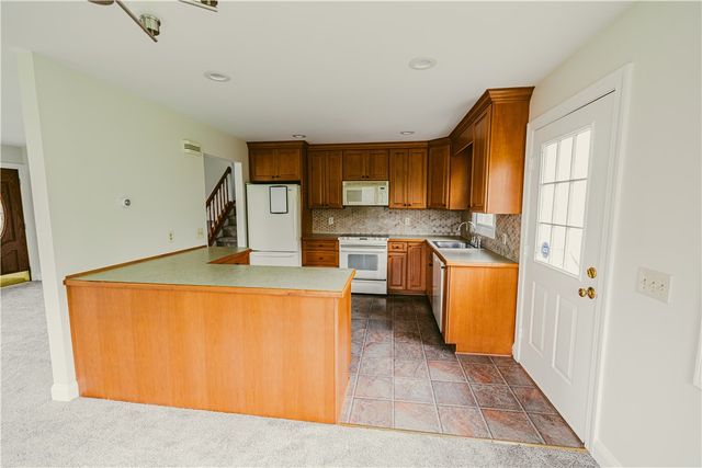 1256 Pittsford Mendon Road, Mendon, NY 14506