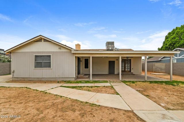 20 W SAN REMO Street, Gilbert, AZ 85233