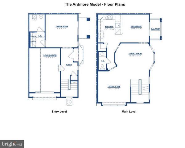 202 COBBLESTONE DR, Ardmore, PA 19003