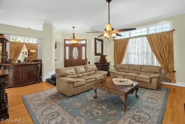 2297 Ashford Drive, Winston-salem, NC 27103