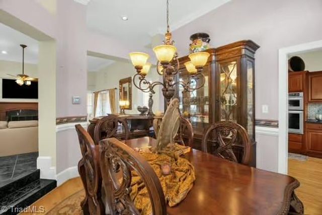 2297 Ashford Drive, Winston-salem, NC 27103