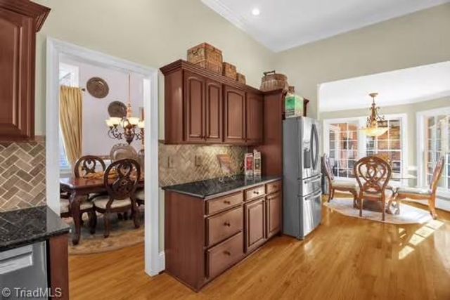 2297 Ashford Drive, Winston-salem, NC 27103