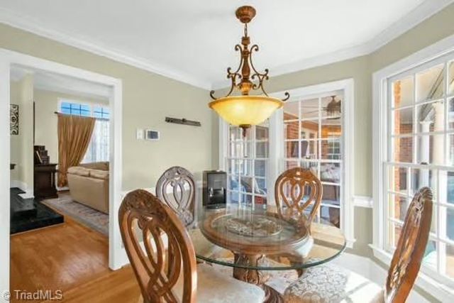 2297 Ashford Drive, Winston-salem, NC 27103