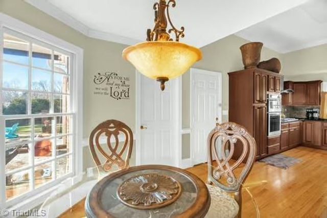 2297 Ashford Drive, Winston-salem, NC 27103