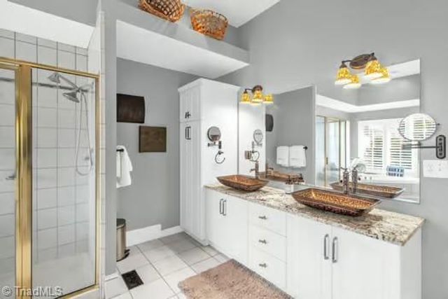 2297 Ashford Drive, Winston-salem, NC 27103