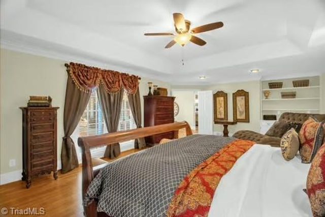 2297 Ashford Drive, Winston-salem, NC 27103