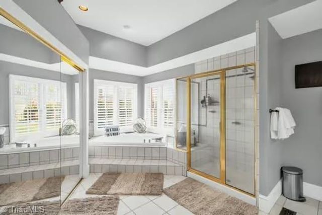 2297 Ashford Drive, Winston-salem, NC 27103