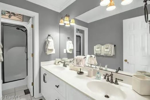 2297 Ashford Drive, Winston-salem, NC 27103