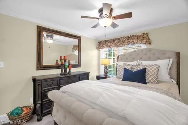 2297 Ashford Drive, Winston-salem, NC 27103