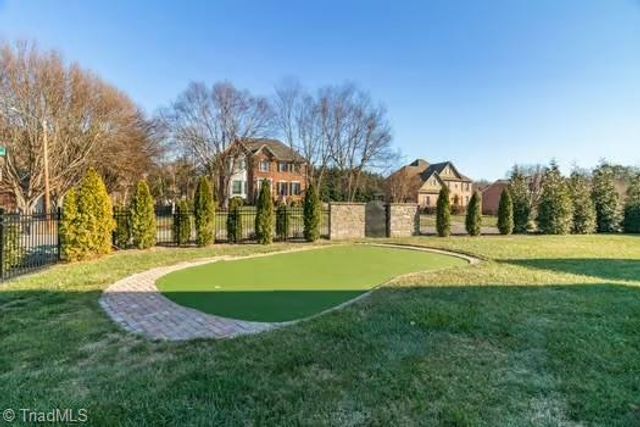 2297 Ashford Drive, Winston-salem, NC 27103