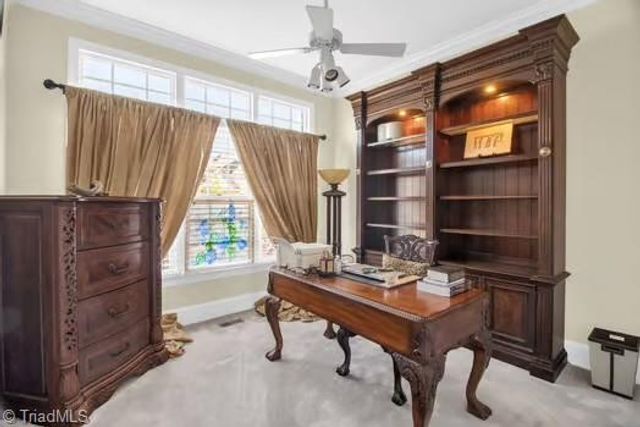 2297 Ashford Drive, Winston-salem, NC 27103