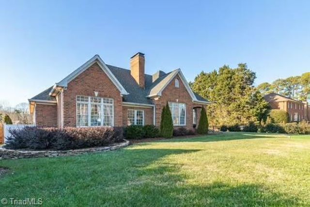 2297 Ashford Drive, Winston-salem, NC 27103