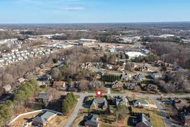 2297 Ashford Drive, Winston-salem, NC 27103