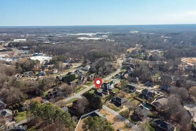 2297 Ashford Drive, Winston-salem, NC 27103