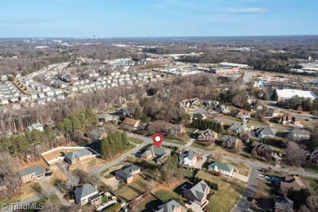 2297 Ashford Drive, Winston-salem, NC 27103