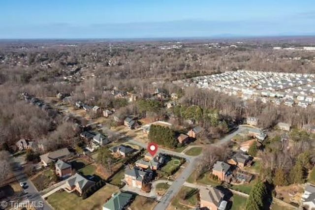 2297 Ashford Drive, Winston-salem, NC 27103