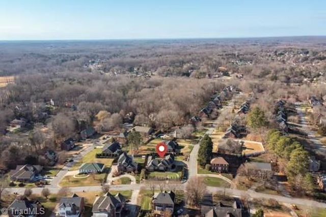 2297 Ashford Drive, Winston-salem, NC 27103