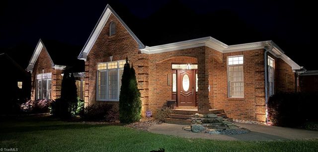 2297 Ashford Drive, Winston-salem, NC 27103