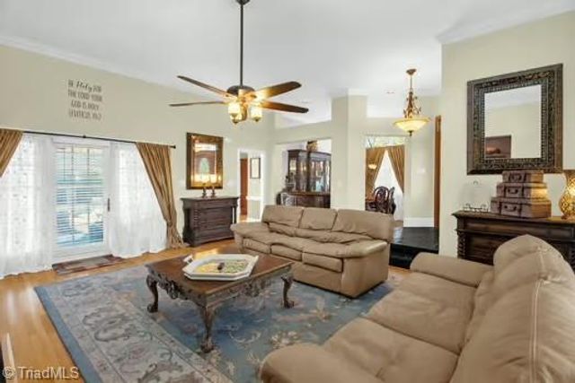 2297 Ashford Drive, Winston-salem, NC 27103