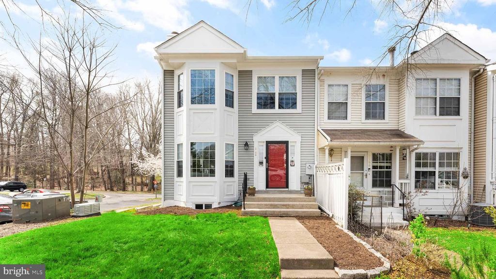12168 SPRINGWOODS DR, Woodbridge, VA 22192