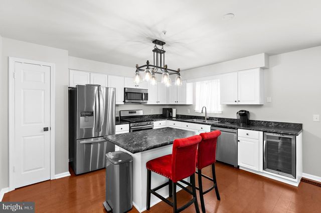 9534 GEORGIAN WAY, Owings Mills, MD 21117