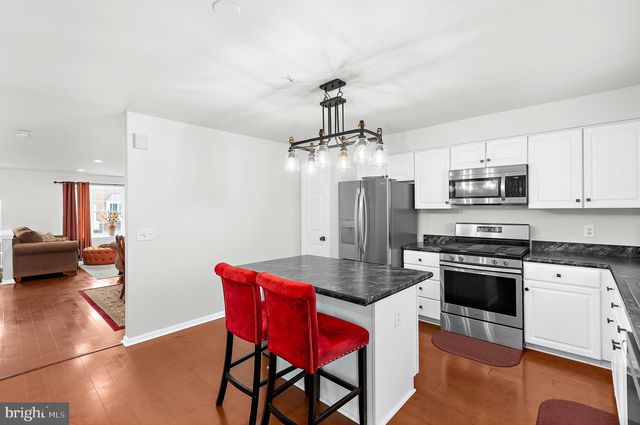 9534 GEORGIAN WAY, Owings Mills, MD 21117