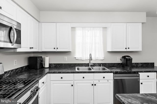 9534 GEORGIAN WAY, Owings Mills, MD 21117