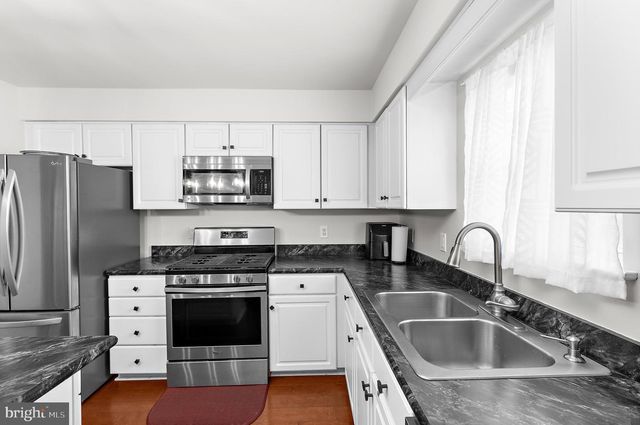 9534 GEORGIAN WAY, Owings Mills, MD 21117