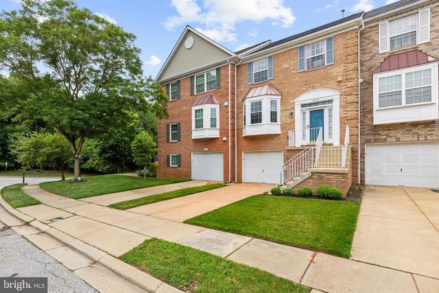 9534 GEORGIAN WAY, Owings Mills, MD 21117