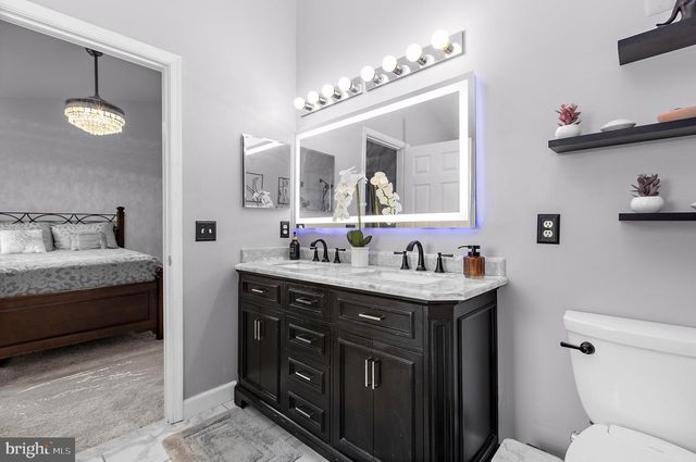 9534 GEORGIAN WAY, Owings Mills, MD 21117