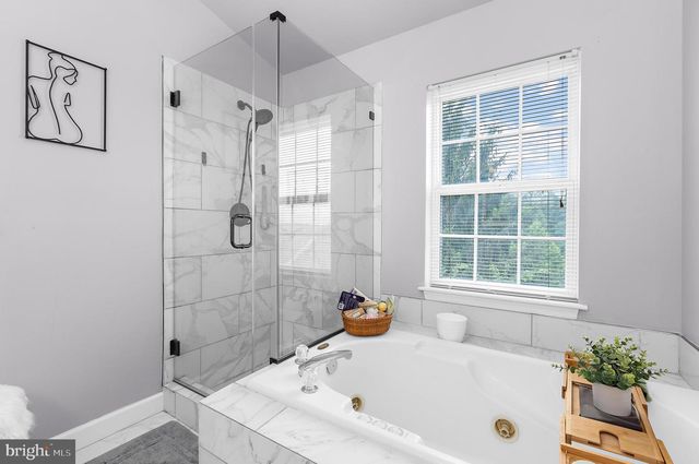 9534 GEORGIAN WAY, Owings Mills, MD 21117