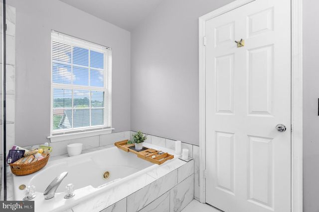 9534 GEORGIAN WAY, Owings Mills, MD 21117
