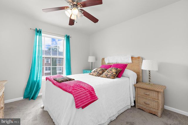 9534 GEORGIAN WAY, Owings Mills, MD 21117