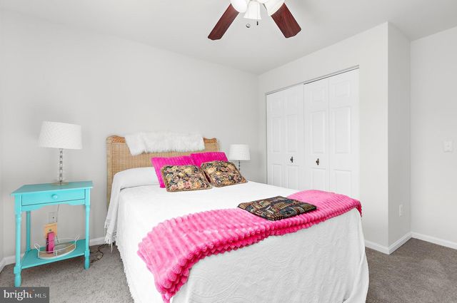 9534 GEORGIAN WAY, Owings Mills, MD 21117