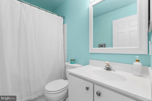9534 GEORGIAN WAY, Owings Mills, MD 21117