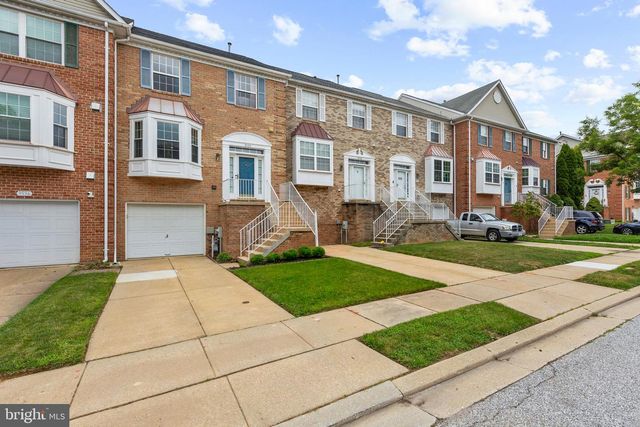9534 GEORGIAN WAY, Owings Mills, MD 21117