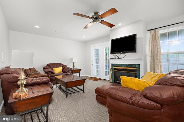 9534 GEORGIAN WAY, Owings Mills, MD 21117