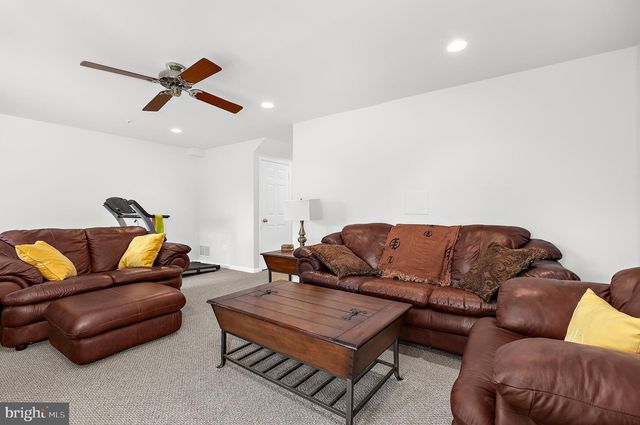 9534 GEORGIAN WAY, Owings Mills, MD 21117
