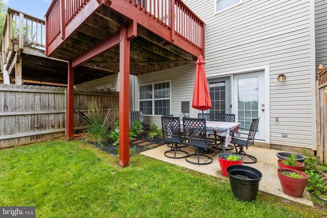 9534 GEORGIAN WAY, Owings Mills, MD 21117